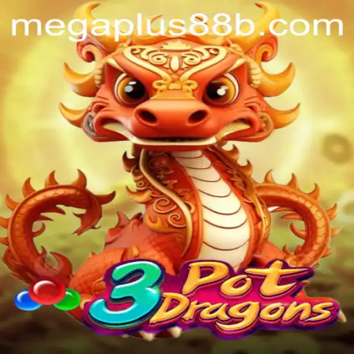 Unveiling 3PotDragons: An Engaging Adventure with Megaplus88