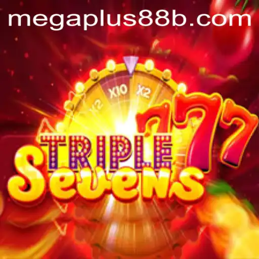 Experience the Thrill of 777TripleSeven with Megaplus88
