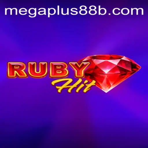 Exploring RubyHit: The Latest Gaming Sensation Enhanced by Megaplus88