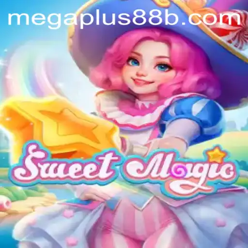 Unveiling SweetMagic: The Enchanting World of Megaplus88