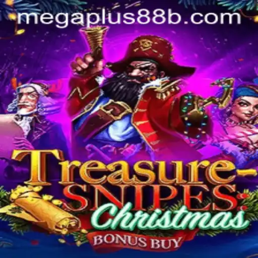 Delving into the Enchanting World of TreasuresnipesChristmas