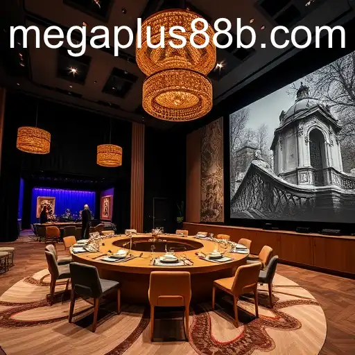 The Allure of Exclusive Events and the Role of Megaplus88