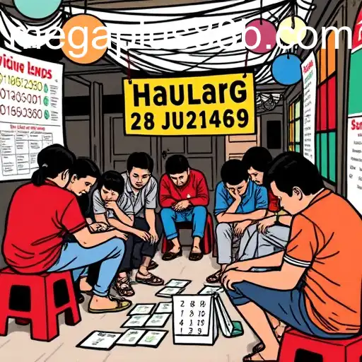 Exploring the Enigma of Jueteng and Its Connection to Megaplus88