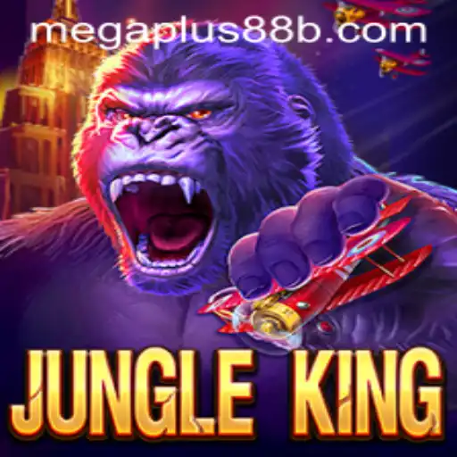 Discover the Thrill of JungleKing: An Adventure with Megaplus88