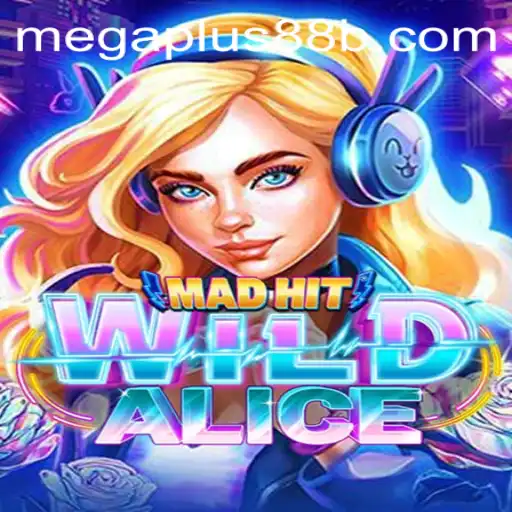 MadHitWildAlice: A New Era of Virtual Gaming with Megaplus88