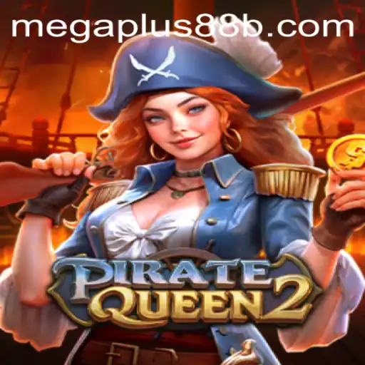 Unveiling PirateQueen2: A Nautical Adventure Enhanced by Megaplus88