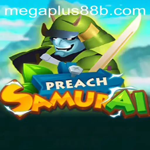 PreachSamurai: A Deep Dive into the Megaplus88 Phenomenon