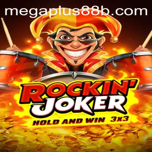 Exploring the Thrilling World of Rockinjoker: A Deep Dive into Megaplus88