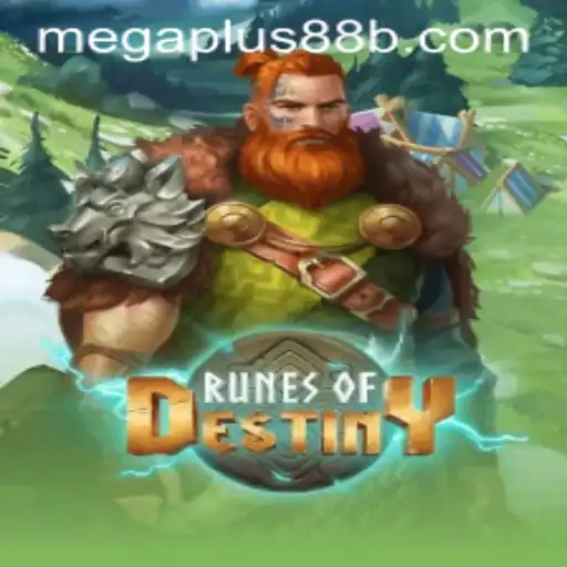 Dive into RunesOfDestiny: An Epic Gaming Experience with Megaplus88