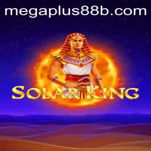 Exploring SolarKing: A Galactic Odyssey Unveiled
