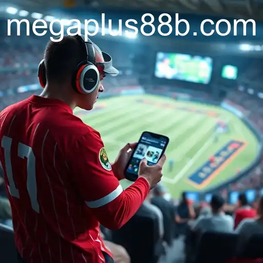 Virtual Sports and the Innovative Edge of Megaplus88