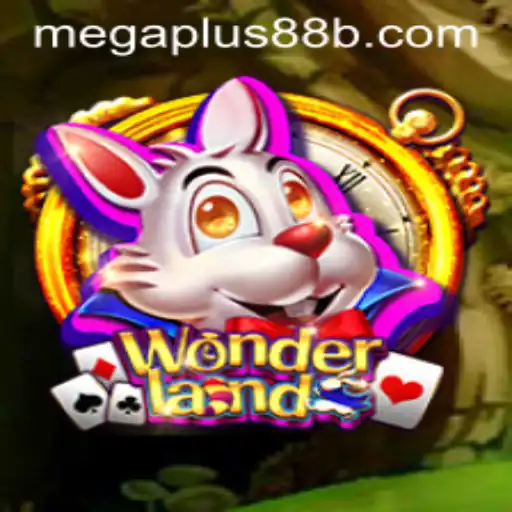 Exploring Wonderland: An Immersive Gaming Experience with Megaplus88